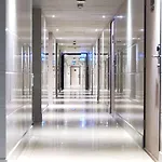 Central City Apartments
