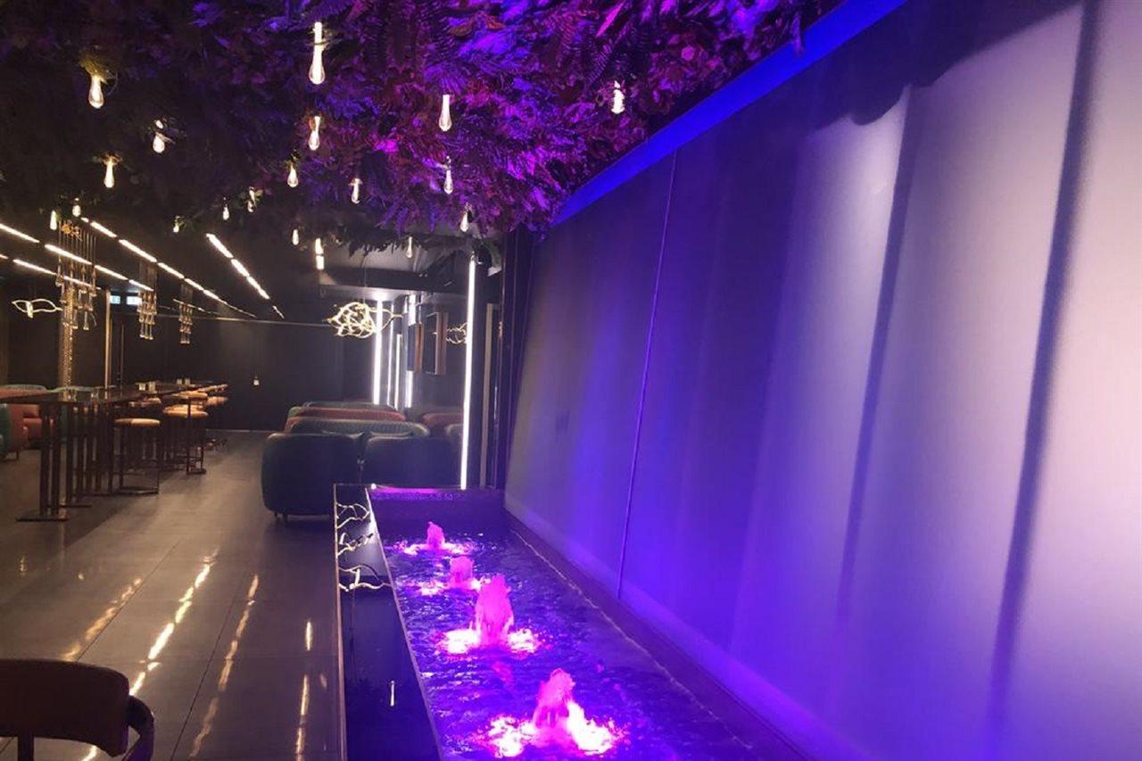 Aparthotel Central City Apartments Oslo