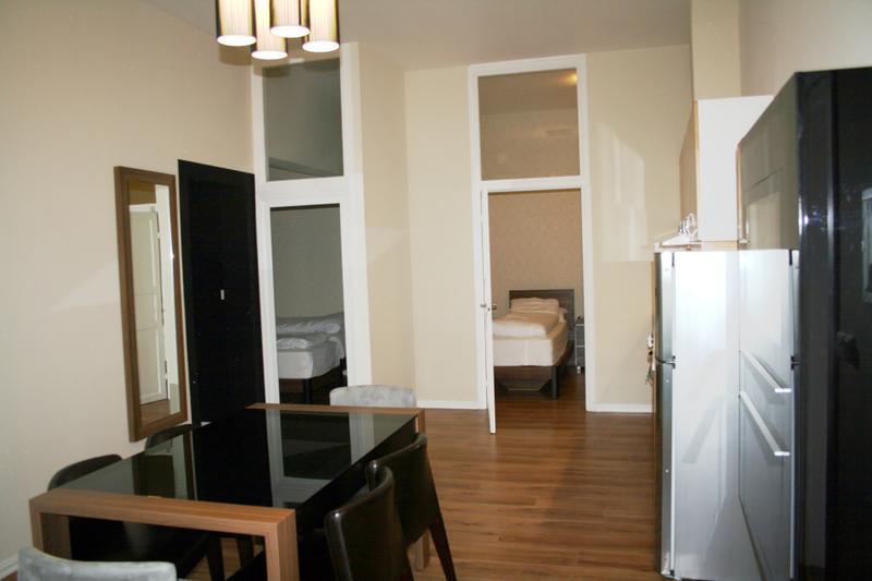 Central City Apartments Aparthotel 3*