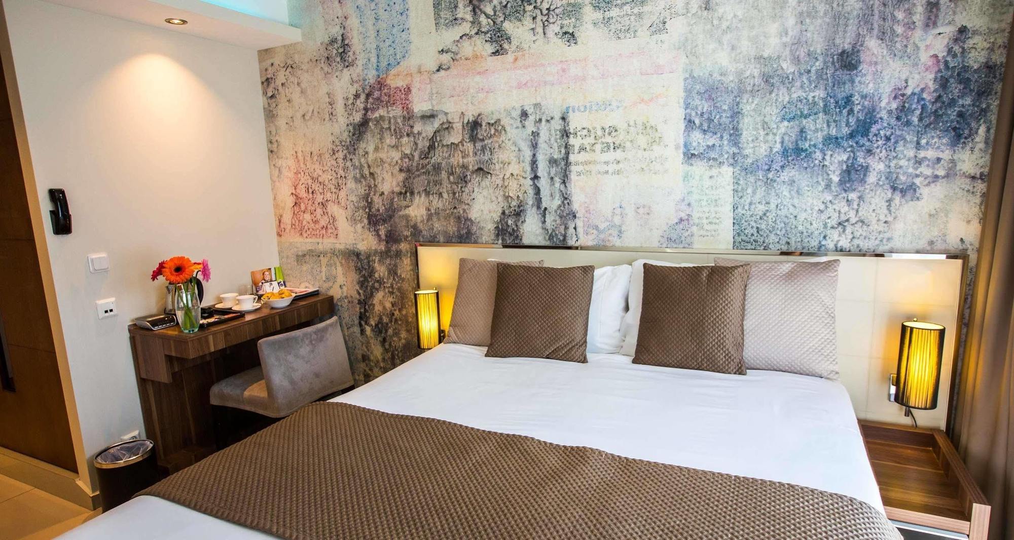 Central City Apartments Aparthotel