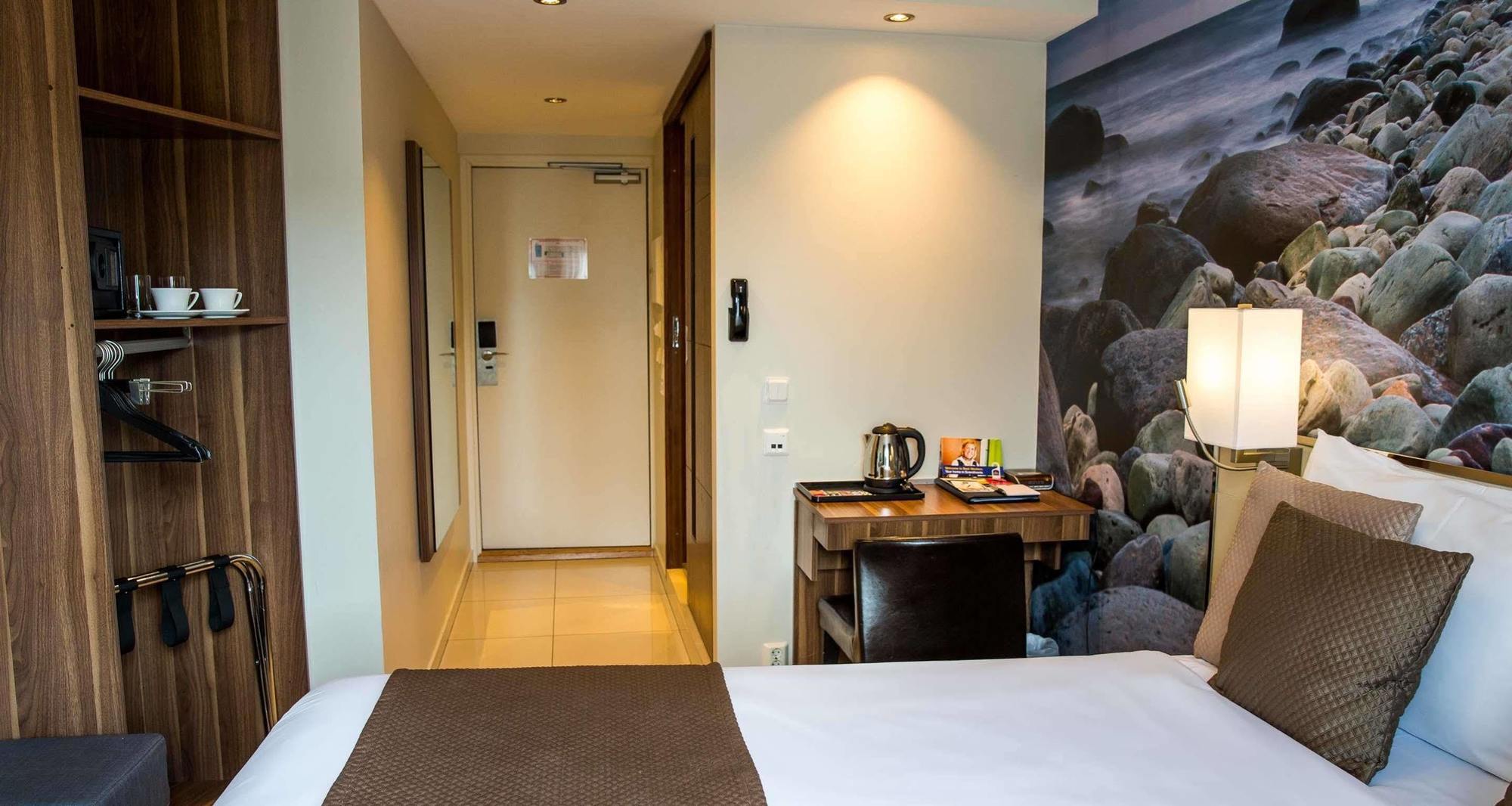 Central City Apartments Aparthotel