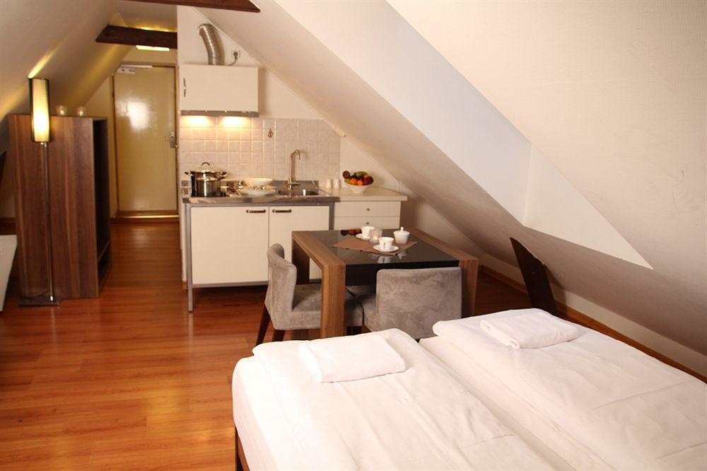Central City Apartments Oslo