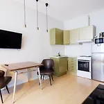 Central City Apartments