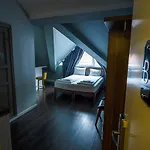 Central City Apartments