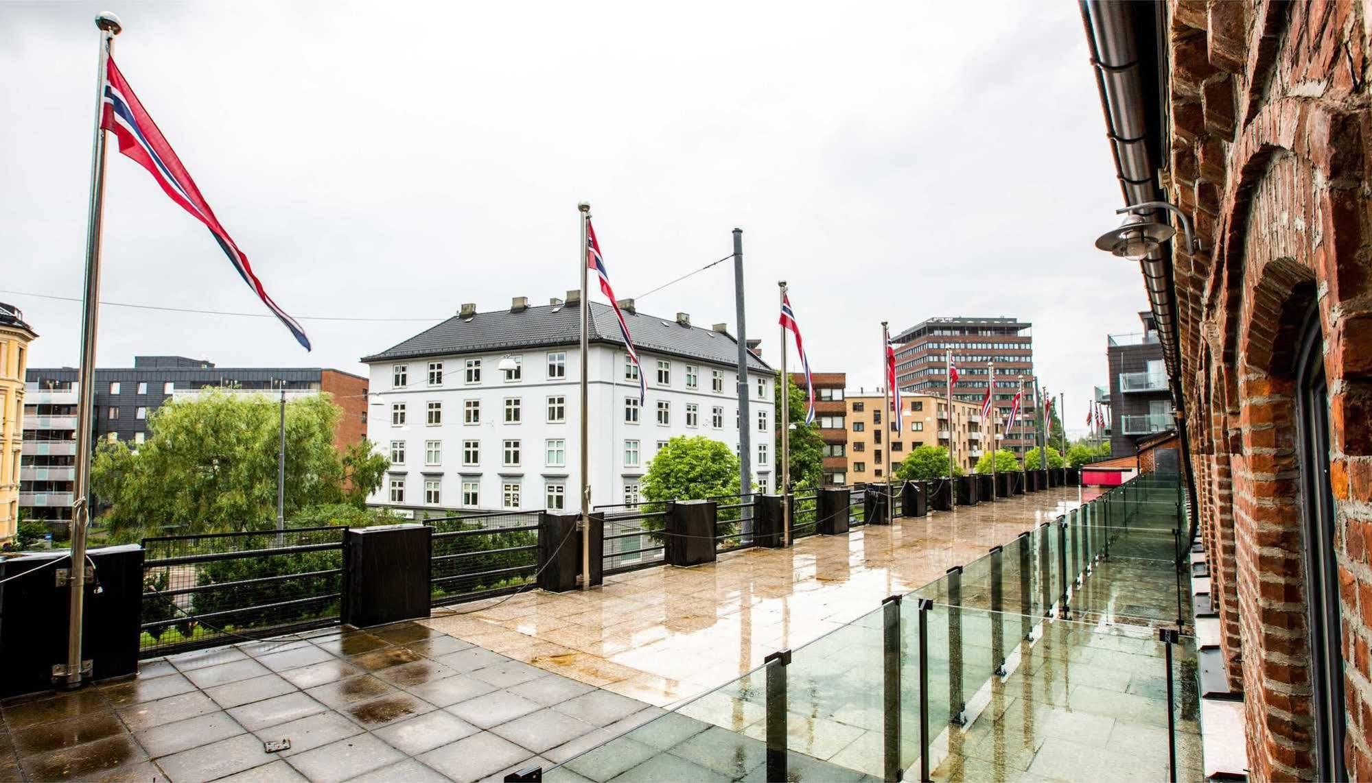 Central City Apartments 3*